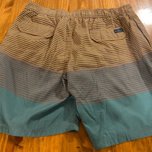 Swim Shorts - Picture 2 of 2